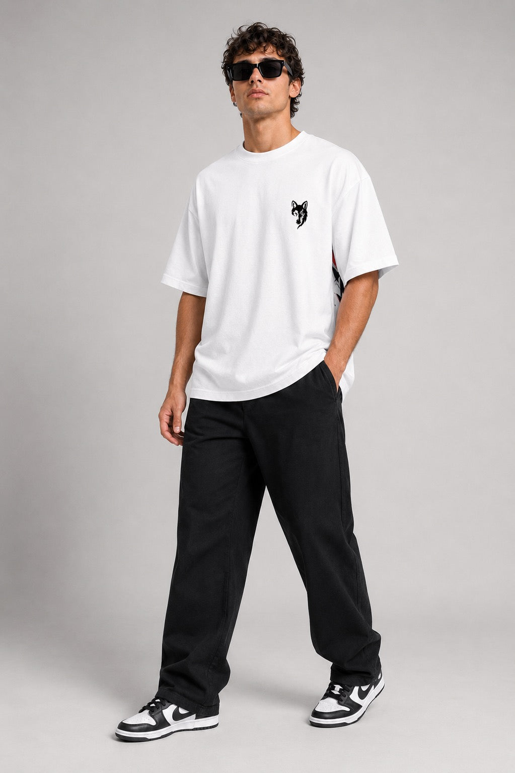 OverSized T-Shirt