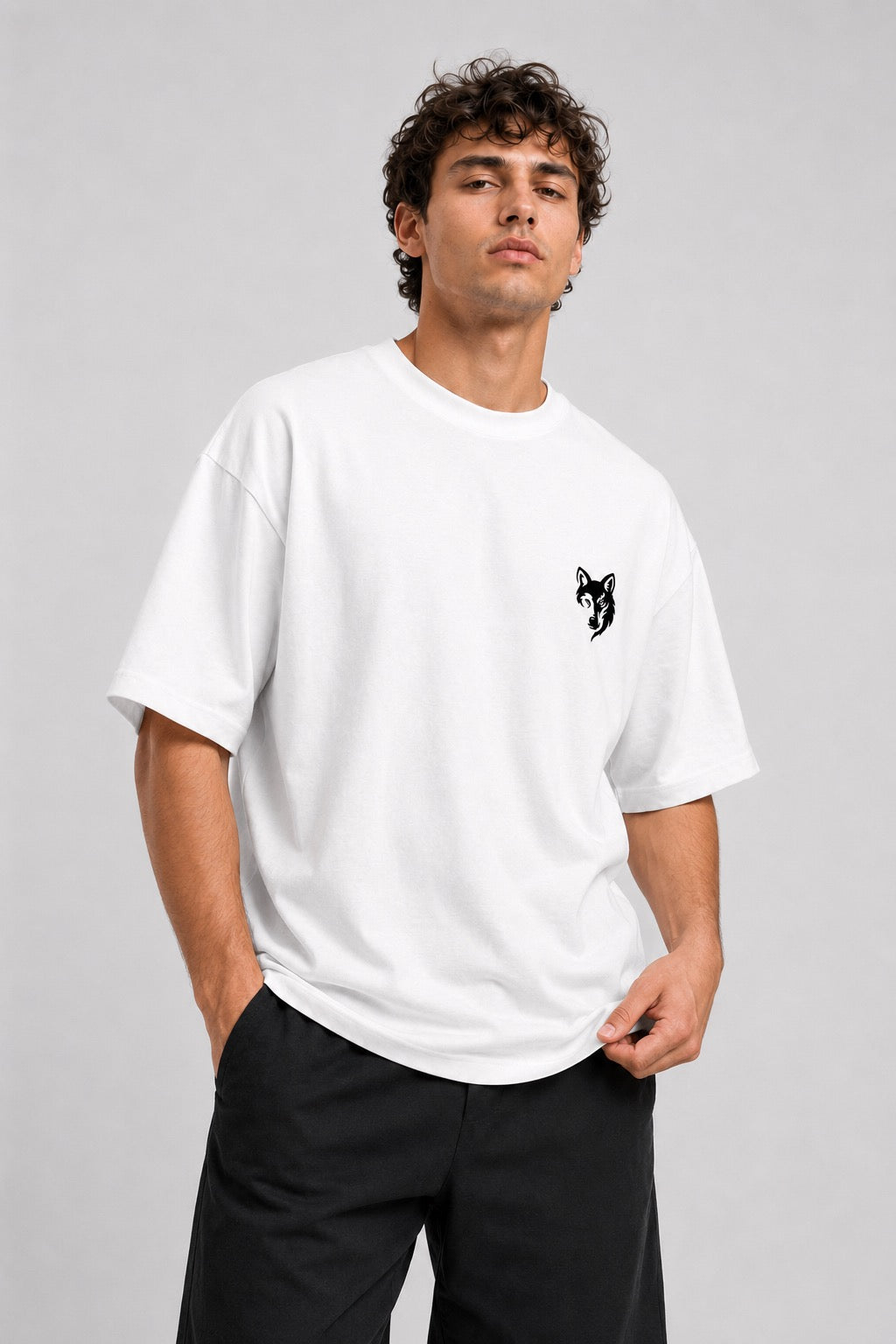 OverSized T-Shirt