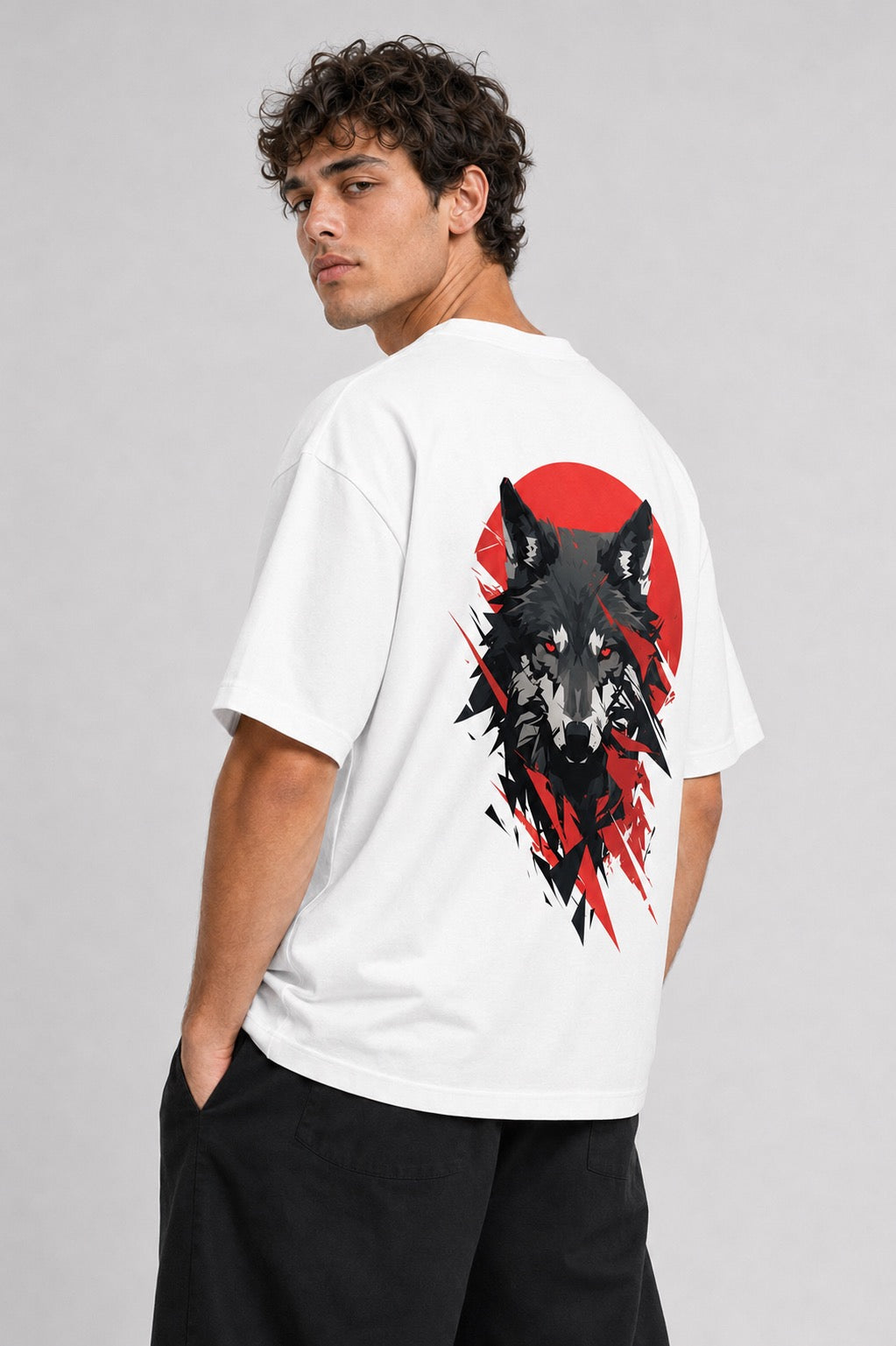 OverSized T-Shirt