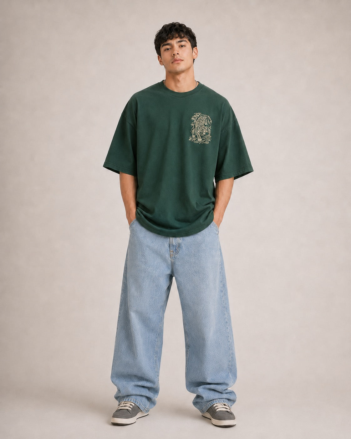 OverSized T-Shirt