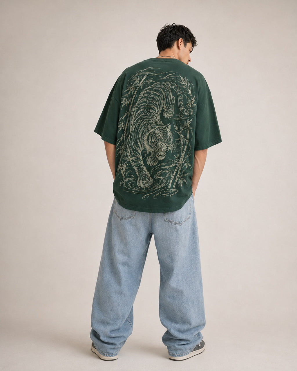 OverSized T-Shirt