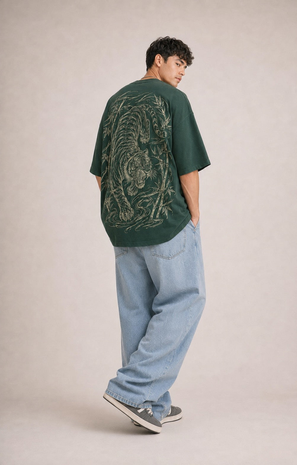 OverSized T-Shirt