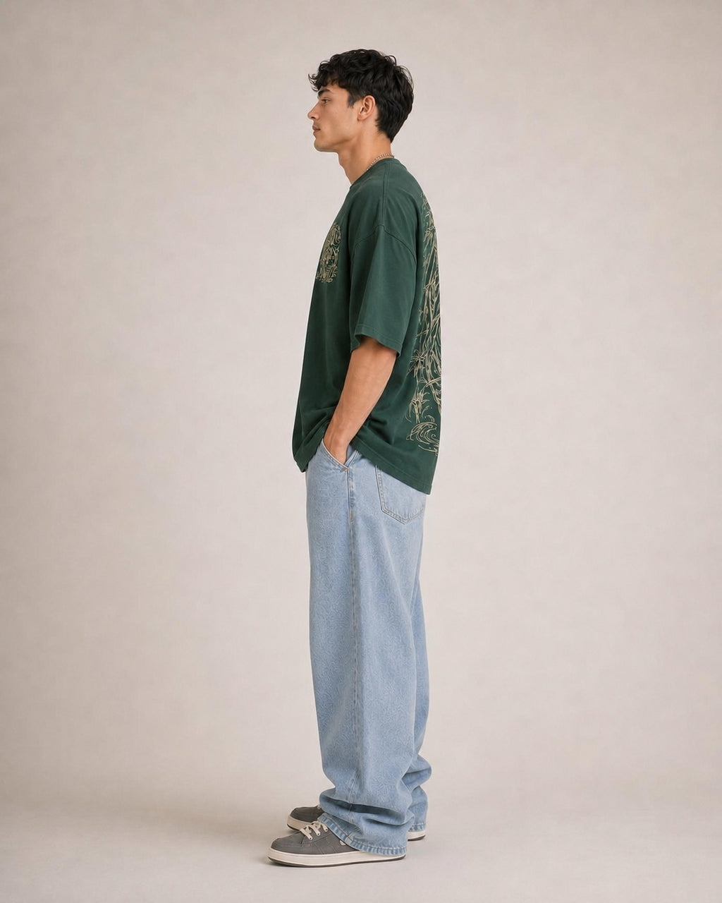 OverSized T-Shirt
