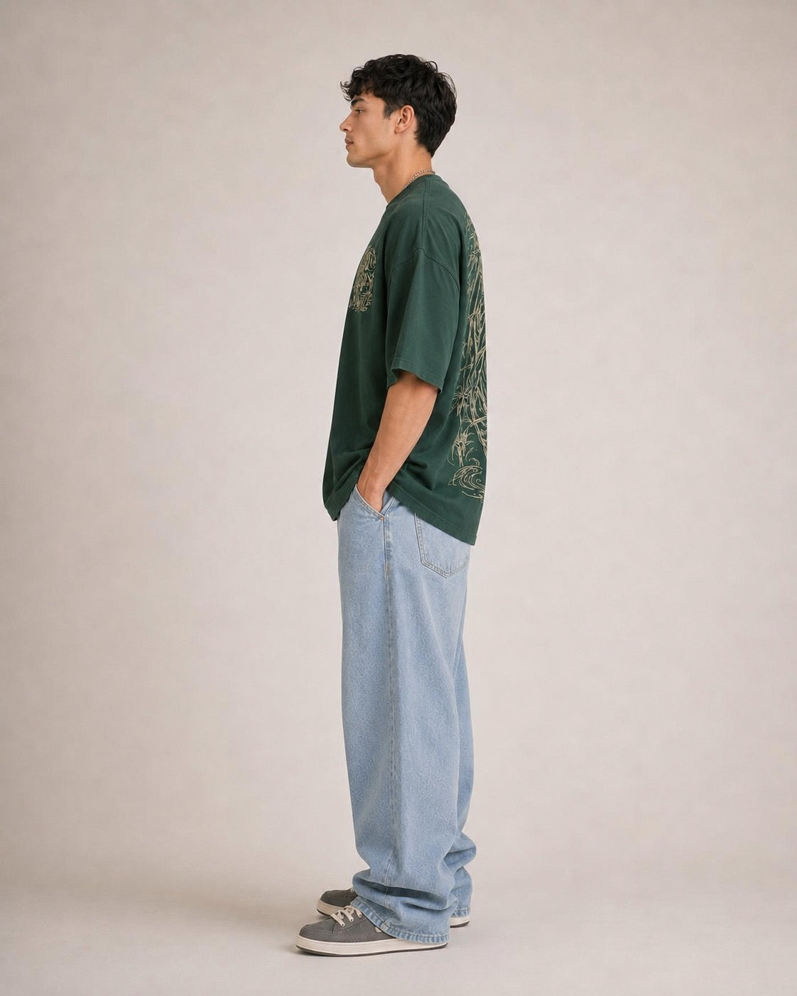 OverSized T-Shirt