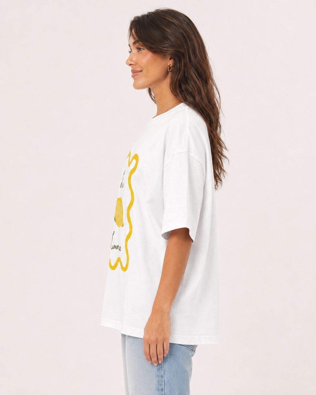Women’s Oversized T-Shirt