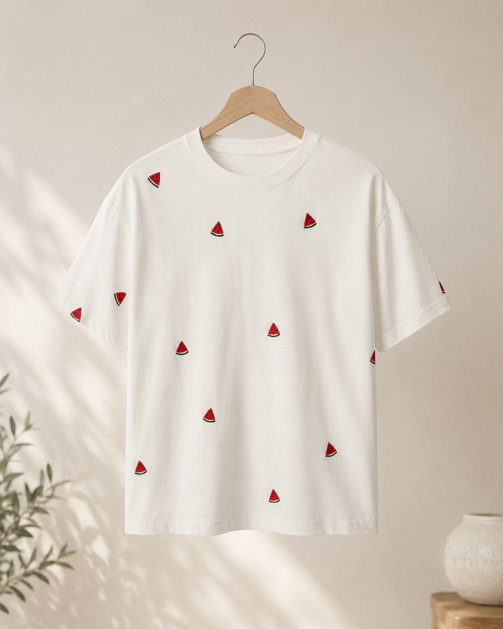 OverSized T-shirt