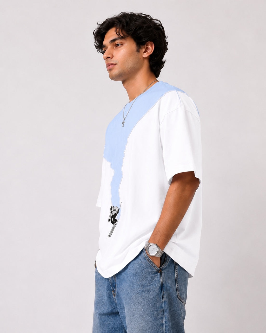 OverSized T-Shirt