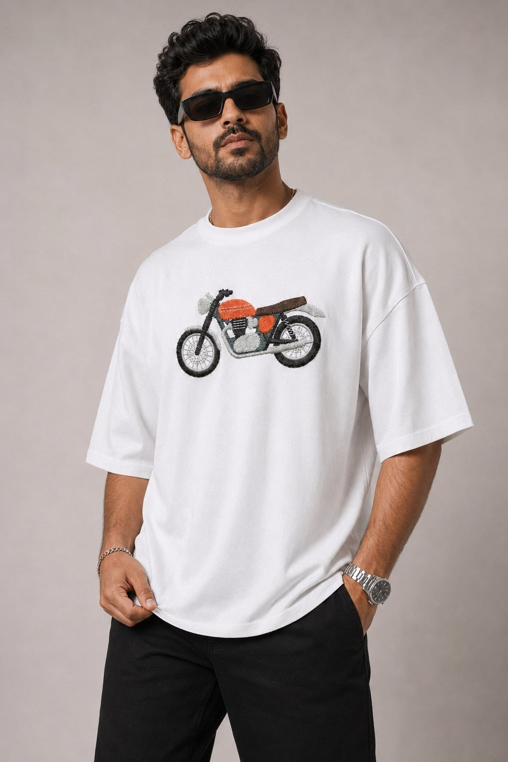 OverSized T-Shirt