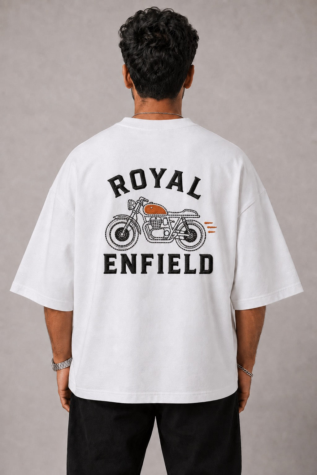 OverSized T-Shirt